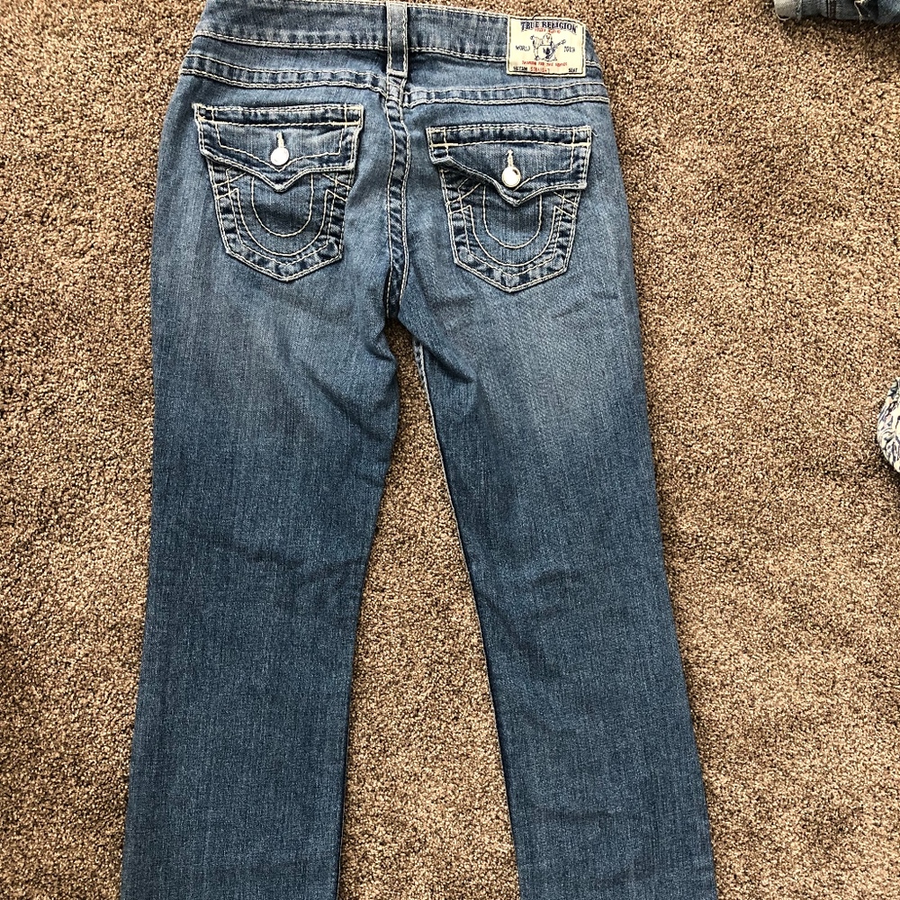 True Religion Jeans